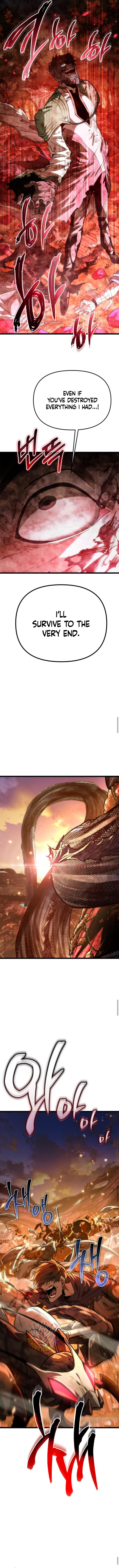Reincarnator (Manhwa) Chapter 86 12